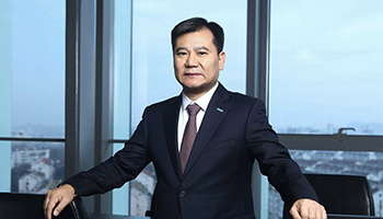 张近东：发展绿色物流，助力构建减碳生态