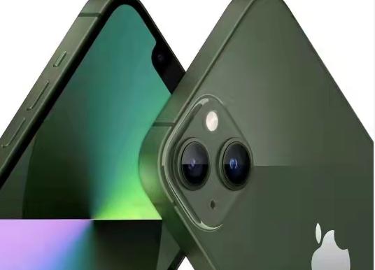 iOS 15.4 RC更新 增加“戴口罩解锁 iPhone”功能