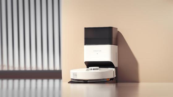 石头科技T8斩获2022年度红点设计大奖