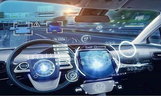 新型城市基础设施建设:车联网融入日常应用