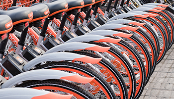 我国共享经济迎来新机遇