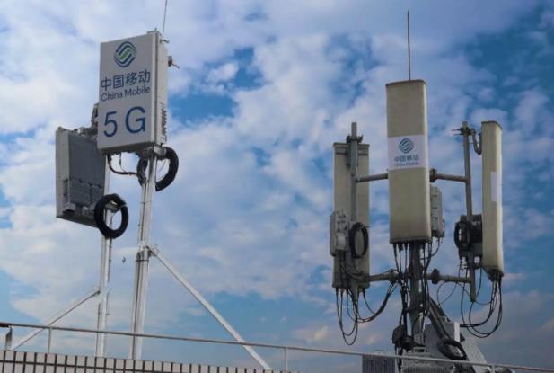 小基站撑起大格局5G网络建设迎来新主角