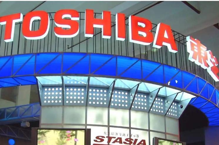 外媒：东芝“一拆二”遭股东否决 将考虑私有化