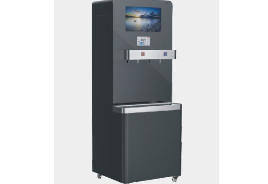 净水行业新风向 白雪IOT物联网直饮机带来全新直饮水方案