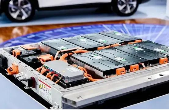 宁德时代德国工厂获得8GWh电芯生产许可