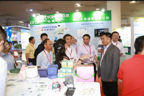 变局？新局？数据中心展解惑机遇与挑战