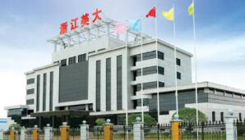 浙江美大：2022年一季度净利润约1.22亿元，同比增加20.92%