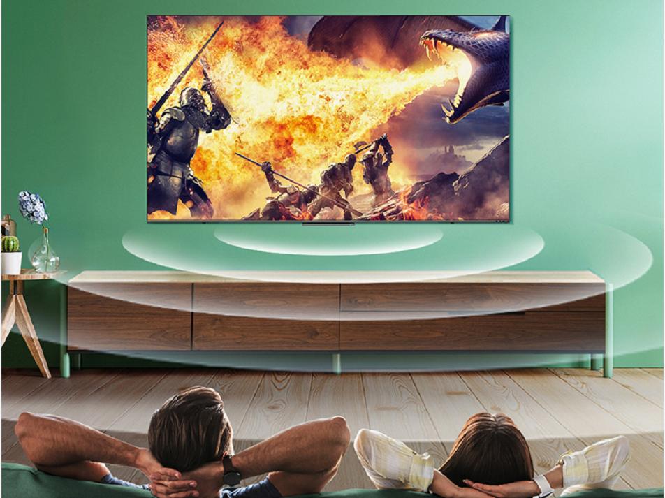 康佳智慧场景屏 | APHAEA A6 pro 新物种来袭