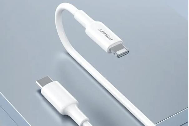 苹果输了，不带充电器被判赔用户6943元