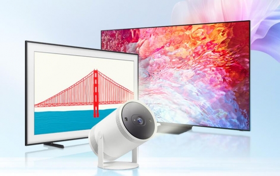 为了进一步满足消费者审美需求，电视新品做了哪些尝试?