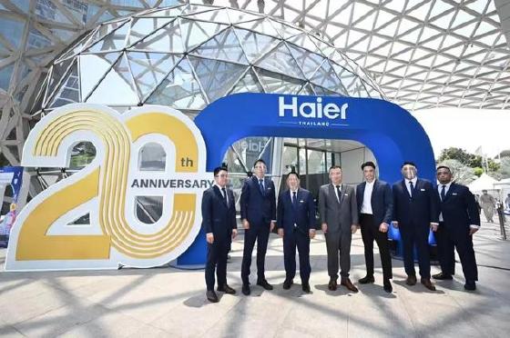 泰国电商背后的中国身影，Tik Tok、海尔改变了什么？