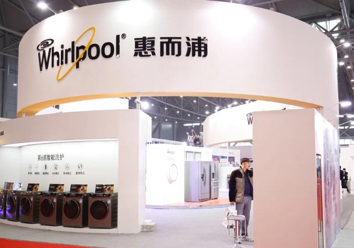 国美拖欠货款逾8000万 惠而浦宣布终止合作