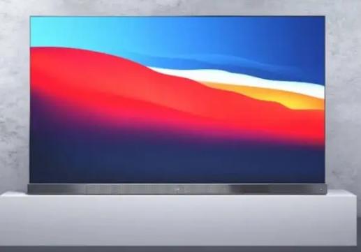 京东方宣布首发95英寸超大尺寸8K OLED显示屏