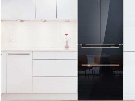 博世全域智净M7冰箱·活氧版耀目登场，守「味」全家饮食健康