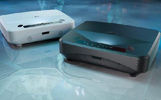 SHARP/NEC多款新品亮相ISE 2022：新品将在国内陆续上市