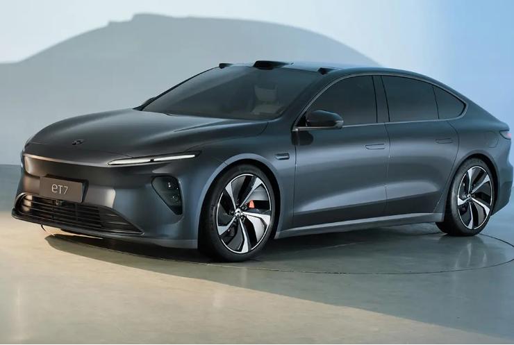 蔚来：用户累计使用NIO Pilot行驶超4亿公里