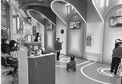 VR玩起来，厂商不能只靠营销