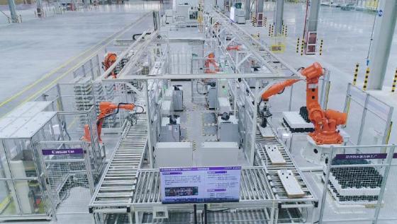 数字化转型成中小企业高质量发展“必答题”