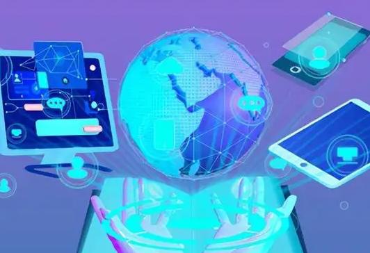 十年间，软件业加快创新强韧性