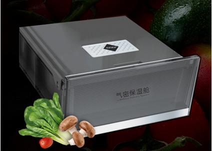 澳柯玛：居家囤货从选对合适的冰箱开始