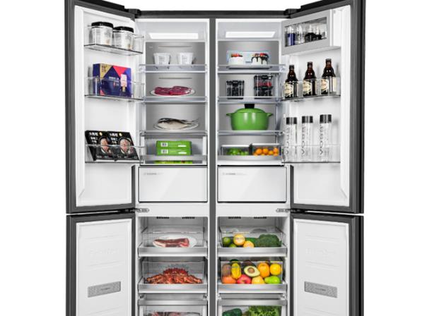 TCL冰箱：技术创新赋能发展，助力产业结构升级