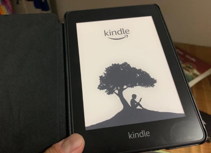 亚马逊：8月17日后部分旧款Kindle设备将无法访问商城