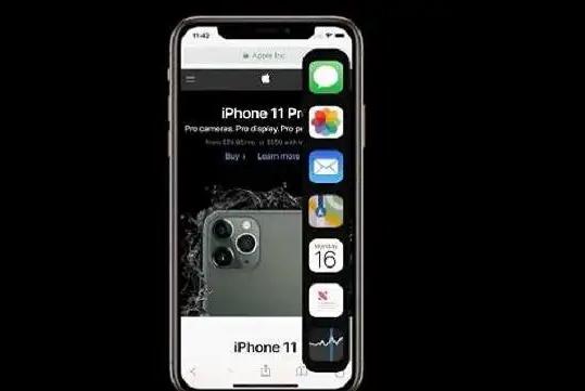 外媒：iOS16有望支持iPhone14息屏显示功能
