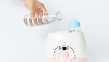 母婴儿童家电驶入新赛道“真实用”还是“智商税”引争议