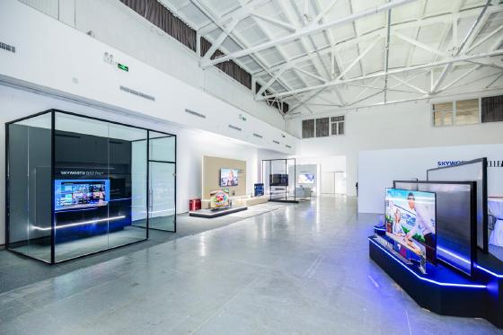 创维电视春季新品品鉴会收官，“刷新视限”仅是开始