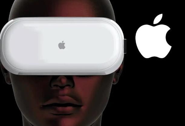 realityOS商标被曝，苹果虚拟现实头显发布在即