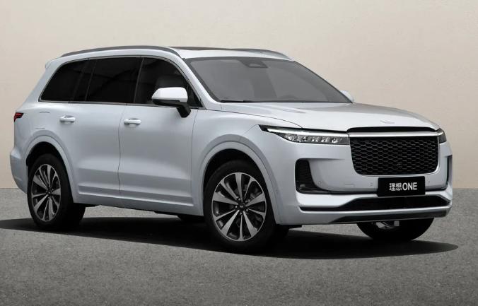 理想L9将于6月21日正式发布 9月交付量可以过万
