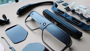 企业争相布局 AR硬件有望迎来爆发式增长