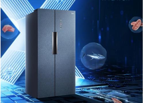 美的冰箱：超越用户期待，方能高端突破