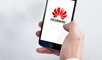 华为公布新专利，可用手势操控卷曲屏