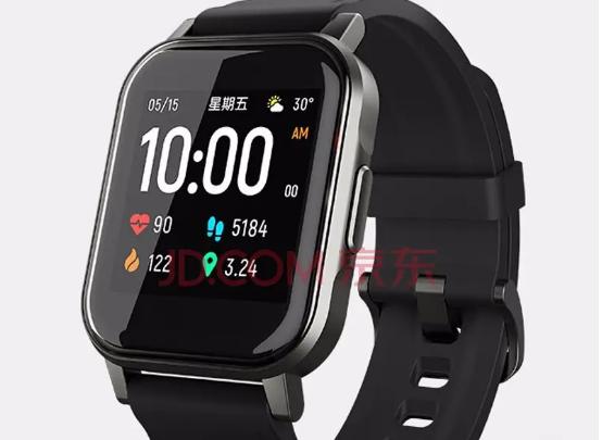 2022年Q1中国可穿戴设备出货量同比下降7.5%