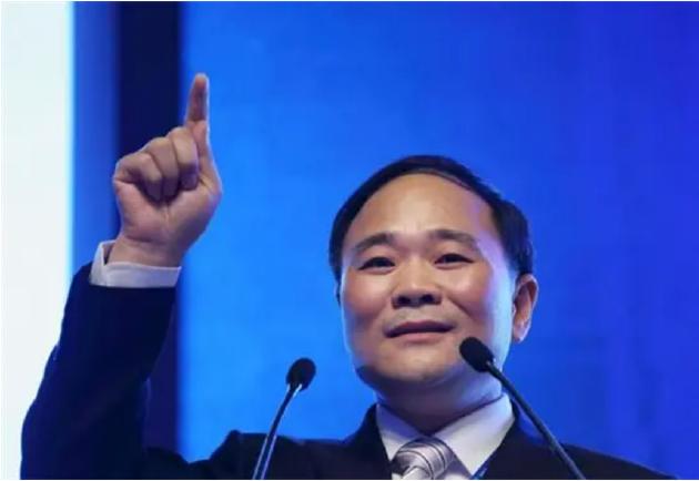 魅族“卖身”，黄章时代终结！