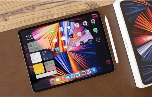 苹果iPad 10或将采用USB-C接口，配备10.5英寸屏幕