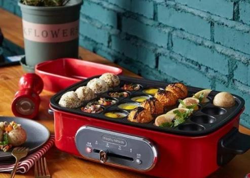 厨房小家电内卷，也玩起“假洋鬼子”那一套？