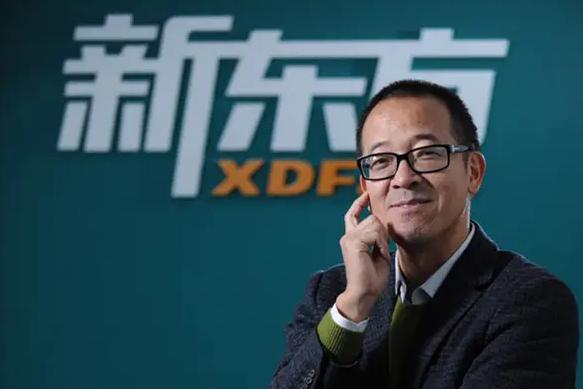 新东方直播火爆供应商准备不足 为情怀买单存隐忧