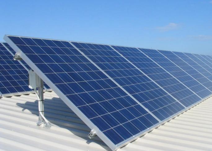 科学家在降低有机太阳能电池能量损失方面获进展