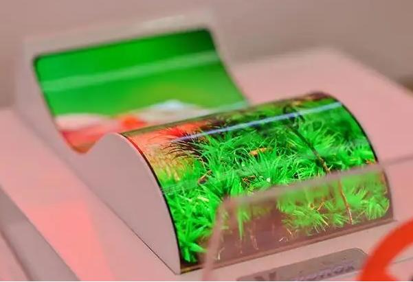 硅基OLED微型显示持续走热 上下游厂商纷纷布局