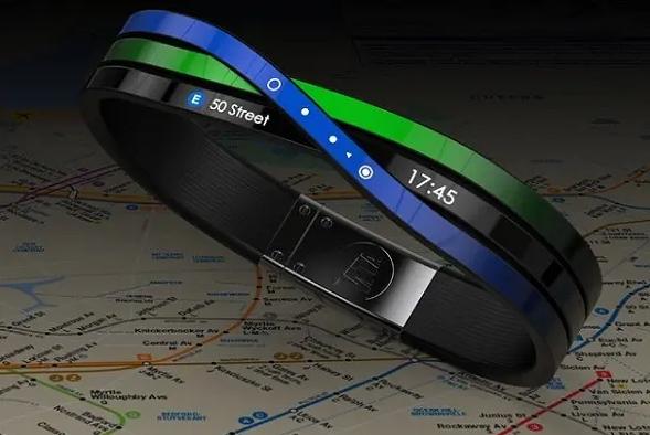 新型可穿戴传感器能检测潜在脑震荡