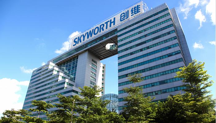 创维电器拟创业板上市 冰洗市场份额或仅有1%？