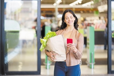 计算机视觉技术赋能五大行业