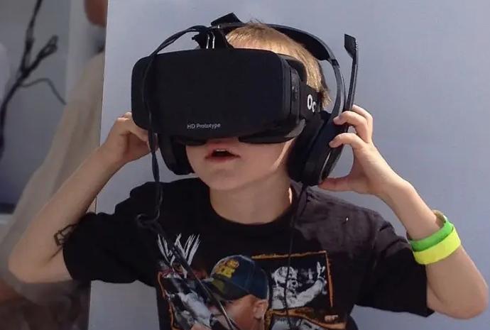 机构：一季度中国市场VR头显出货量同比增长14.8%