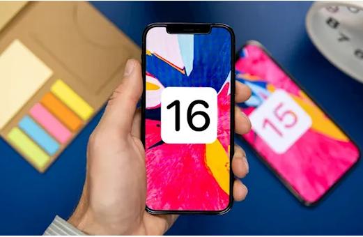 苹果iOS 16或将支持在Safari添加在线购物虚拟卡片