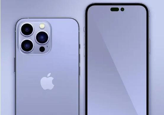 iPhone 14系列近期爆料汇总：拍照升级、不会出现mini机型