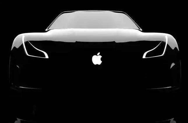 苹果汽车新消息：或取消方向盘和刹车踏板