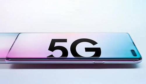 报告：2022年全球5G手机出货量将达7.1亿部