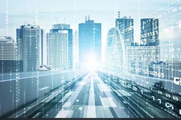 5.5G，为数字经济发展“修好桥、铺好路”